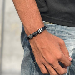 Punk bracelet
