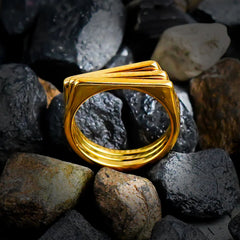 Multilayer Ring