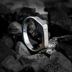 Versace Ring