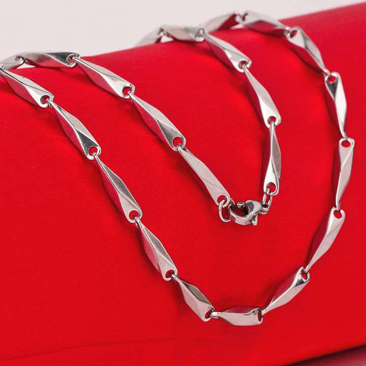 Tricon chain