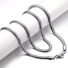 Cobra chain