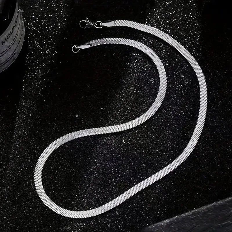 Snake chain