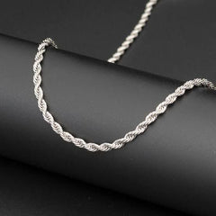 Rope chain