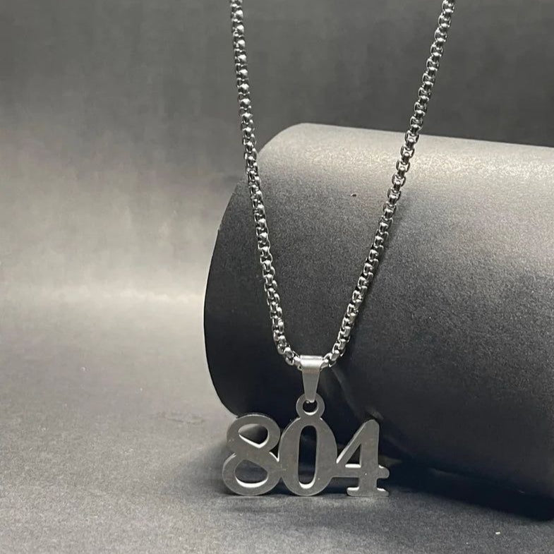 804 pendant