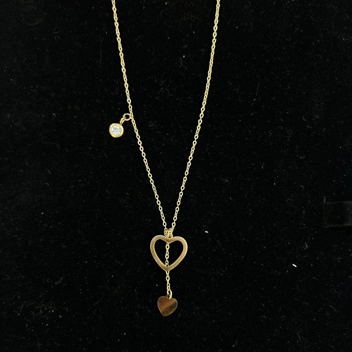 Milana pendant