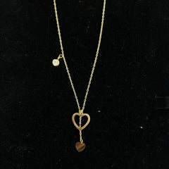 Milana pendant