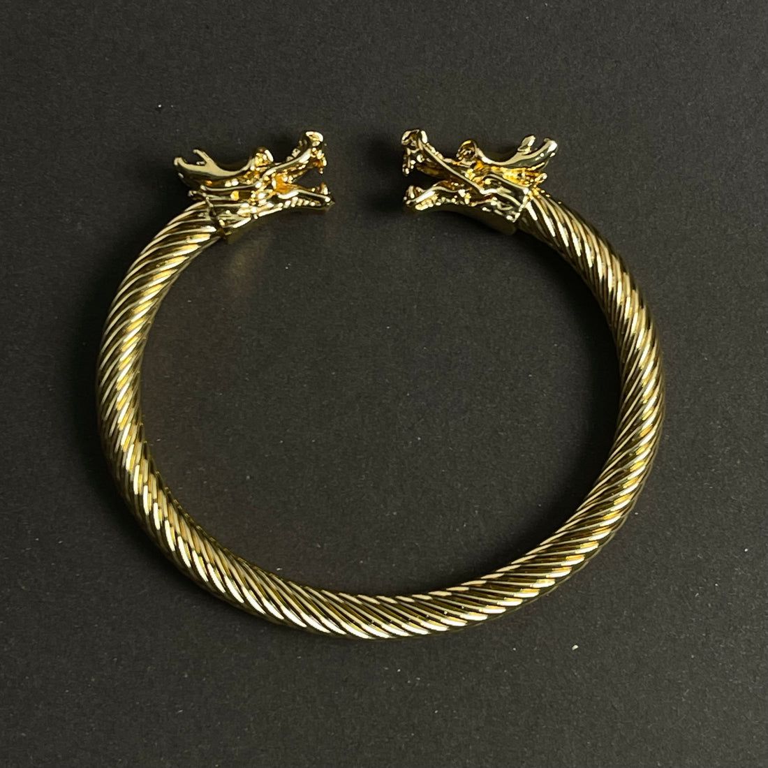 Dragon Bracelete