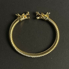 Dragon Bracelete