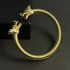 Dragon Bracelete