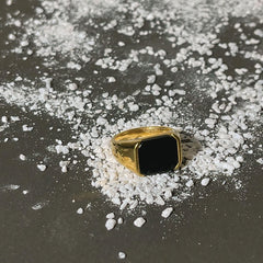 Mehmed's Legacy Ring