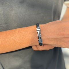 Punk bracelet