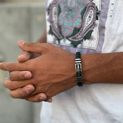 Eagle bracelet