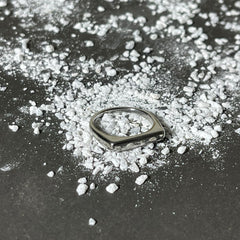 Signet ring
