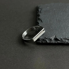 Signet ring