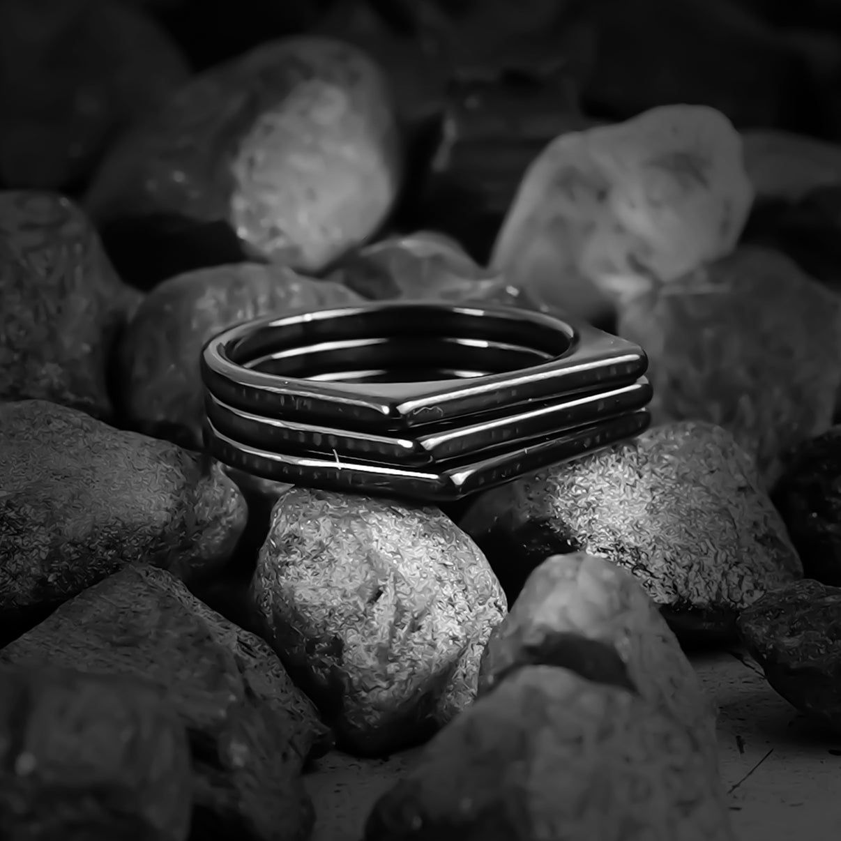 Multilayer Ring