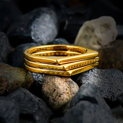 Multilayer Ring