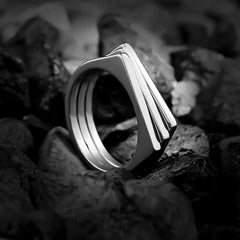 Multilayer Ring