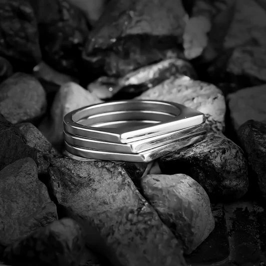 Multilayer Ring