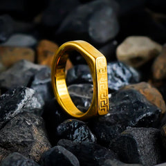 Versace Ring