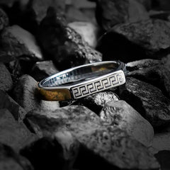 Versace Ring