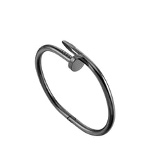 Nail Handcuff bracelet