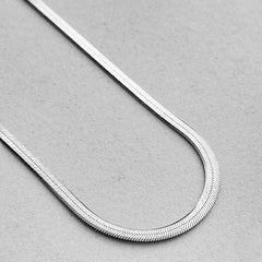 Cobra chain