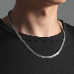 Cobra chain