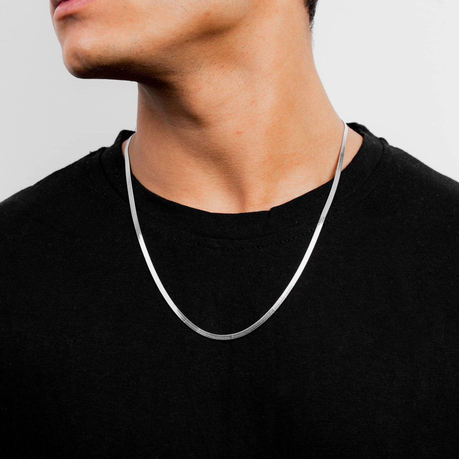 Snake chain