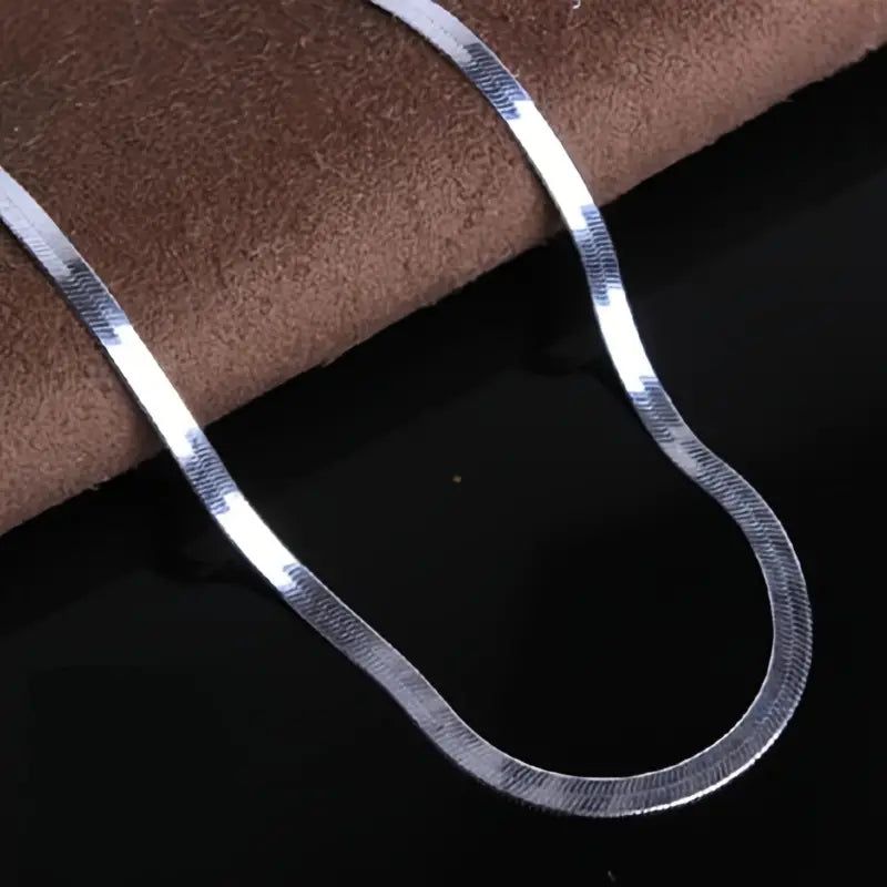 Snake chain