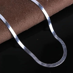 Snake chain