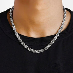 Rope chain