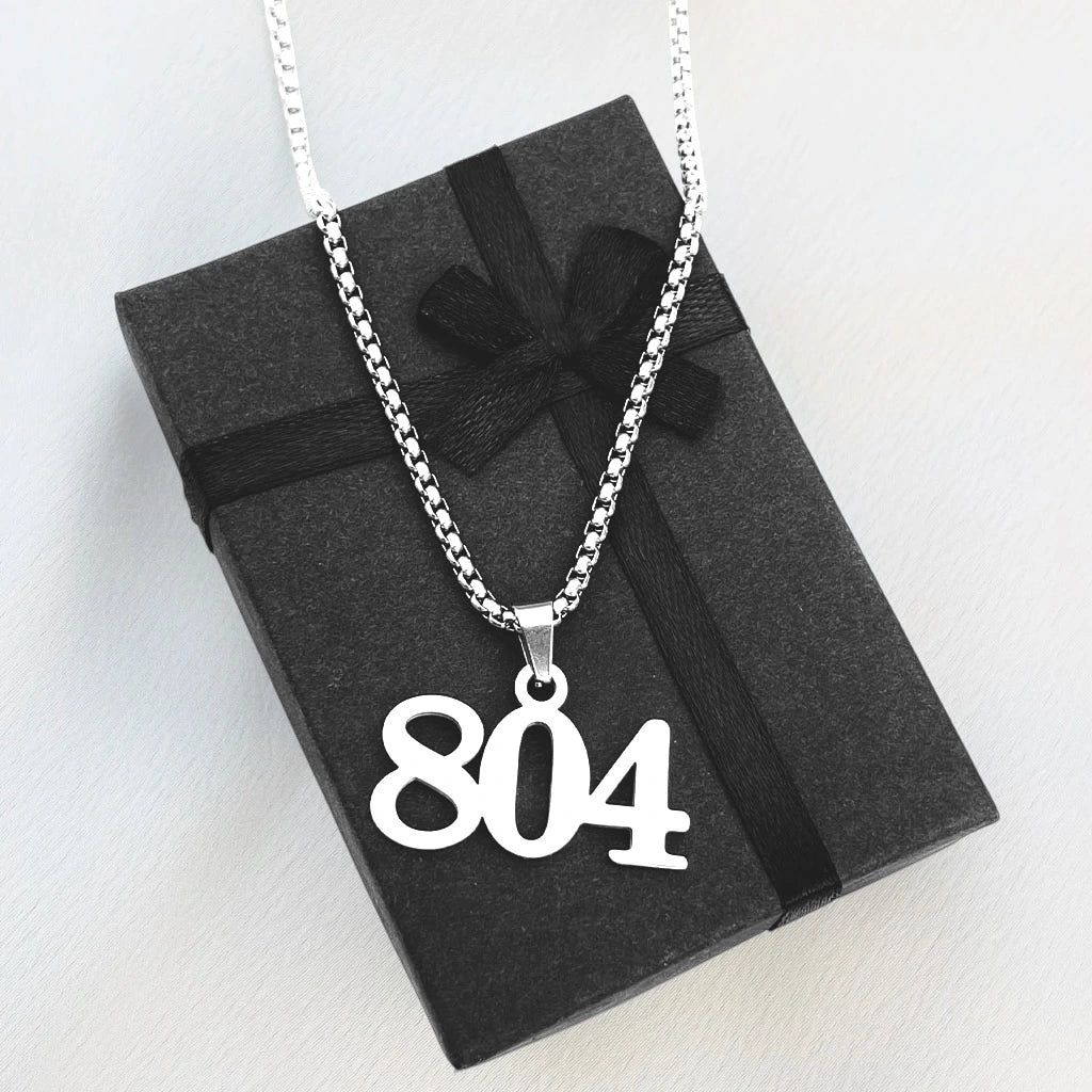 804 pendant