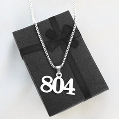 804 pendant