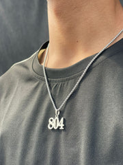 804 pendant