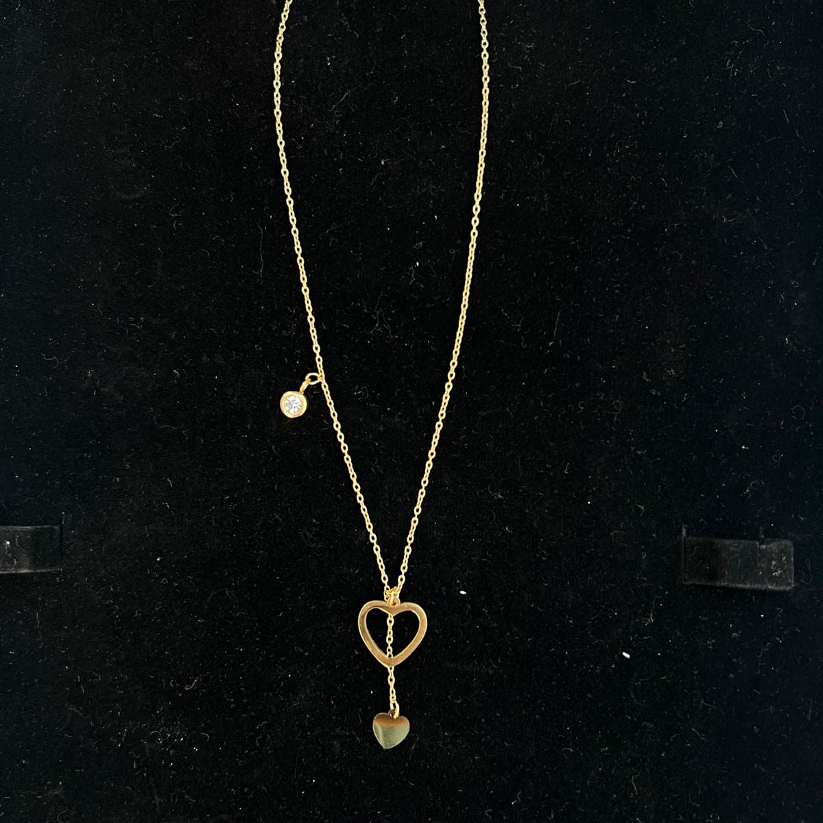 Milana pendant